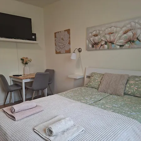 アパート Emma 2 ベセス