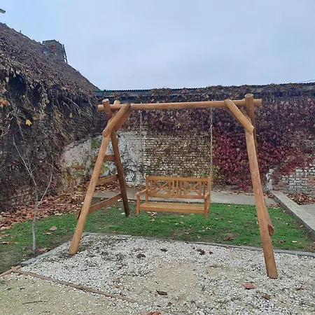 Apartamento Emma 2 Vecsés