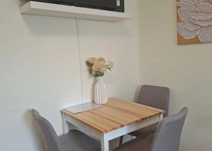 Apartment Emma 2 Vecsés