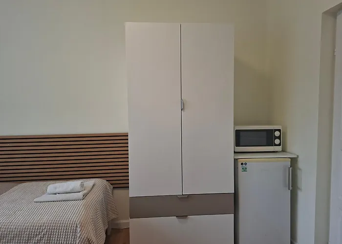 Emma 2 Apartamento *