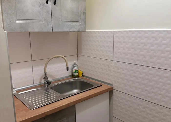 Apartment Emma 2 Vecsés