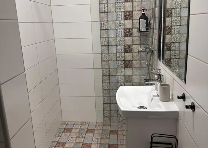 Apartamento Emma 2 Vecsés