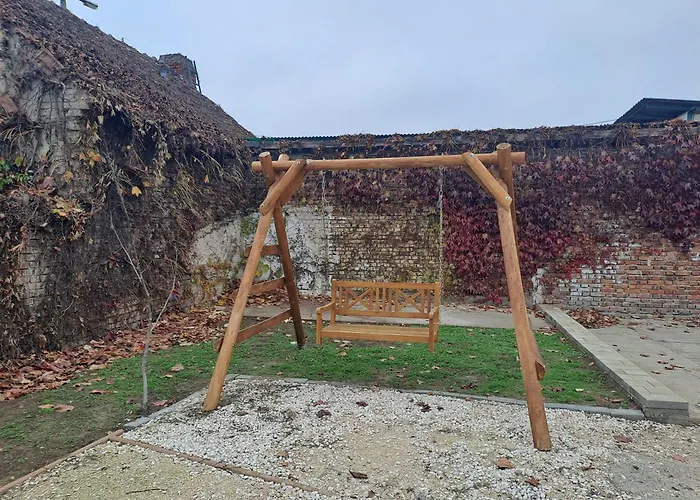 Apartamento Emma 2 Vecsés